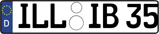 ILL-IB35