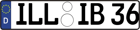 ILL-IB36