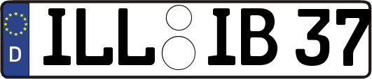 ILL-IB37