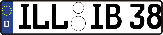 ILL-IB38