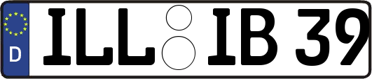 ILL-IB39