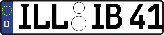 ILL-IB41