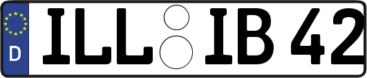 ILL-IB42