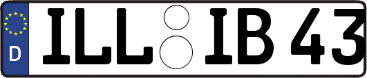 ILL-IB43