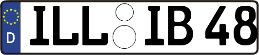 ILL-IB48