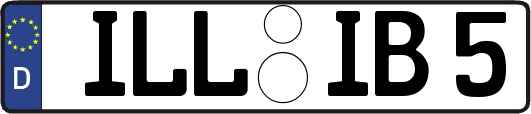 ILL-IB5