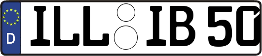 ILL-IB50