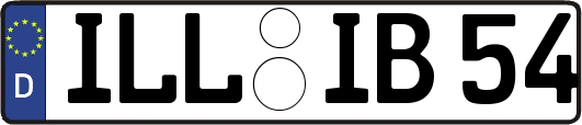 ILL-IB54