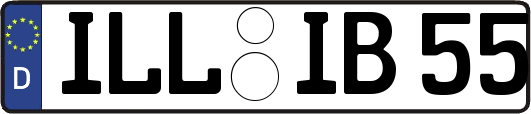 ILL-IB55