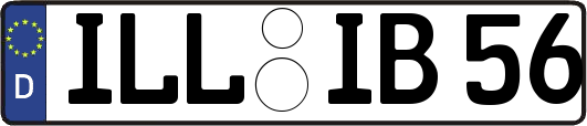 ILL-IB56