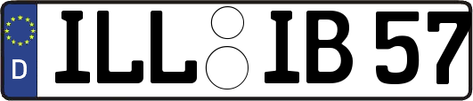 ILL-IB57