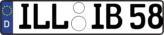 ILL-IB58