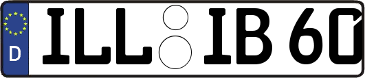 ILL-IB60