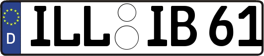 ILL-IB61