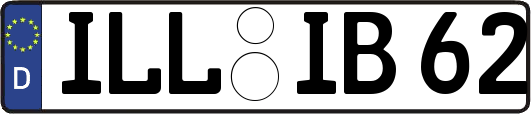 ILL-IB62