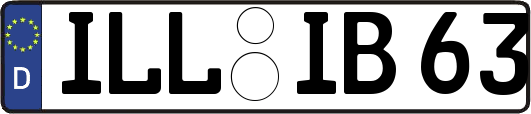 ILL-IB63
