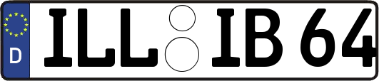 ILL-IB64