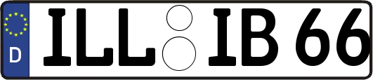 ILL-IB66