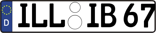 ILL-IB67