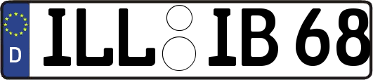 ILL-IB68