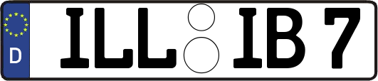 ILL-IB7
