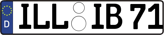 ILL-IB71
