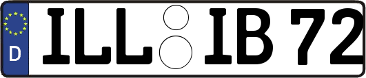 ILL-IB72