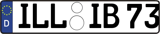 ILL-IB73