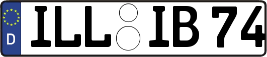 ILL-IB74