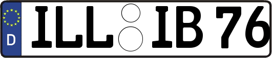 ILL-IB76