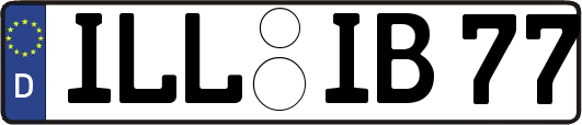 ILL-IB77