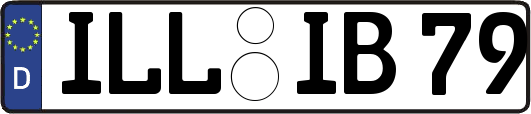 ILL-IB79