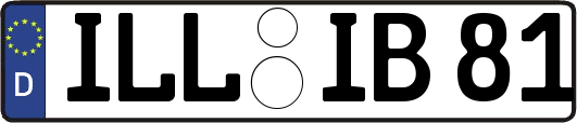 ILL-IB81