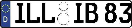 ILL-IB83