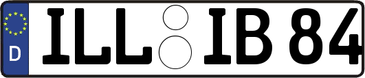 ILL-IB84