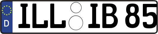 ILL-IB85