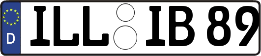 ILL-IB89