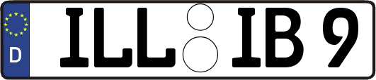 ILL-IB9