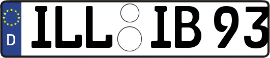 ILL-IB93