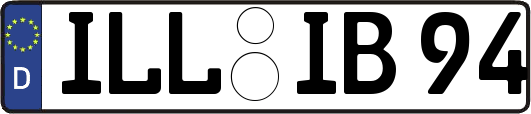 ILL-IB94