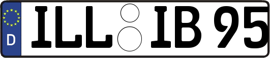 ILL-IB95