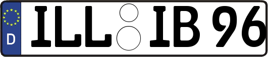 ILL-IB96