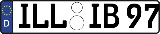 ILL-IB97