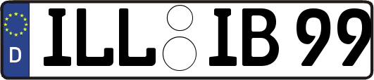 ILL-IB99