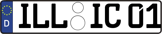 ILL-IC01