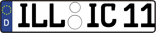 ILL-IC11