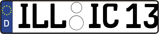 ILL-IC13
