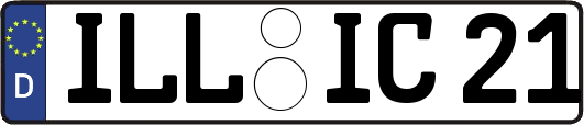 ILL-IC21