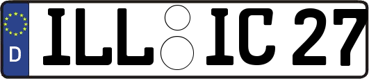 ILL-IC27