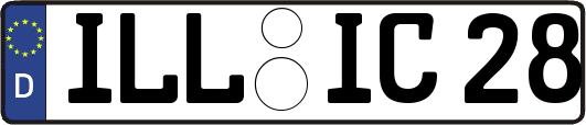 ILL-IC28